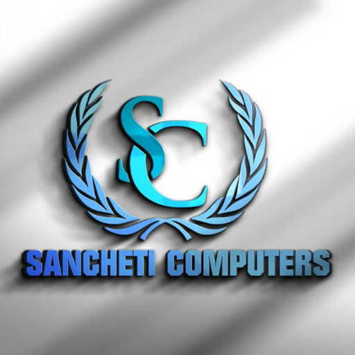 Sancheti Computers